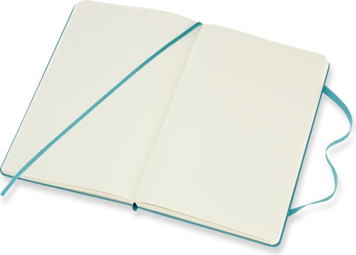 Produktbild Moleskine Notizbuch 715383 (A5, Blanko, Harter Einband)