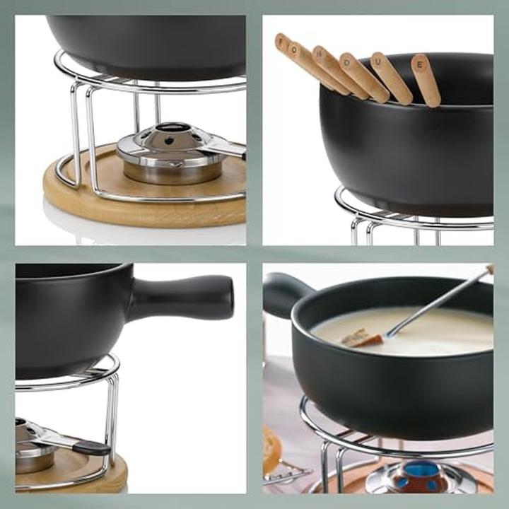 Immagine prodotto Kela Natura (Fondue di formaggio)