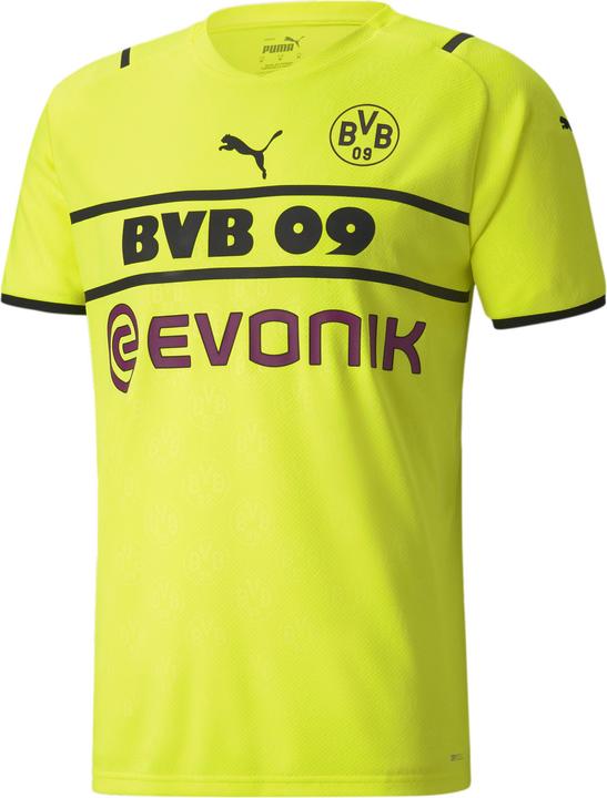 Immagine prodotto Puma Camicia BVB CUP Replica-759068 (M)