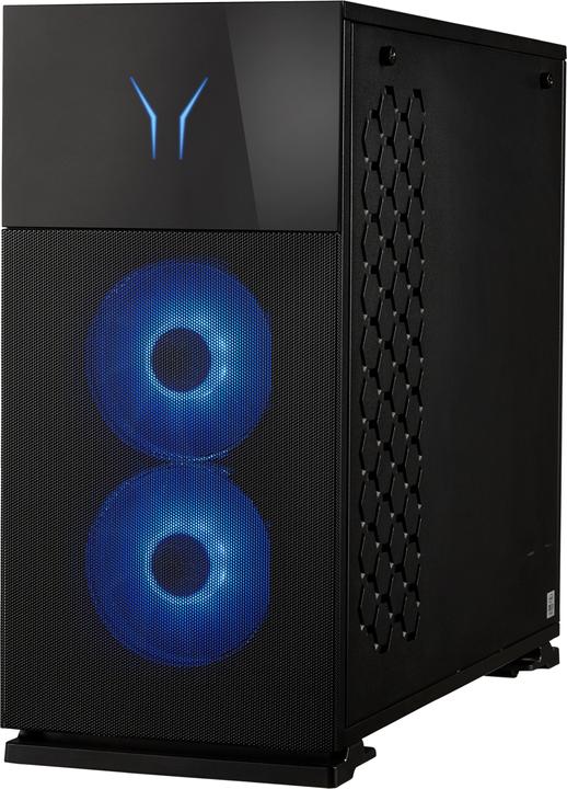 Productafbeelding Erazer Hunter X30 MD340029 (AMD Ryzen 7 9800X3D, 32 GB, 2000 GB, GeForce RTX 5080)