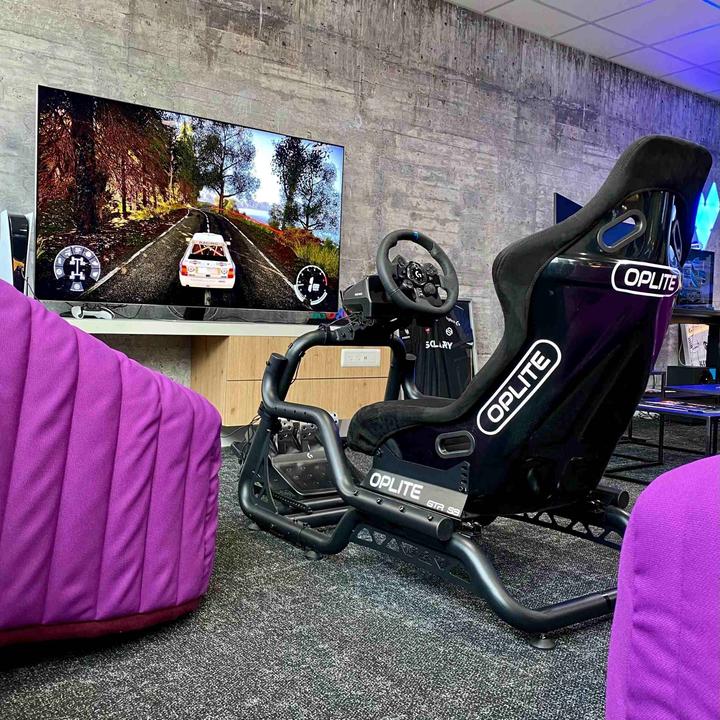Productafbeelding Oplite GTR S3 volle kracht KIT
