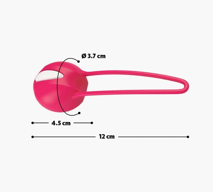 Produktbild Fun Factory Smartball Uno