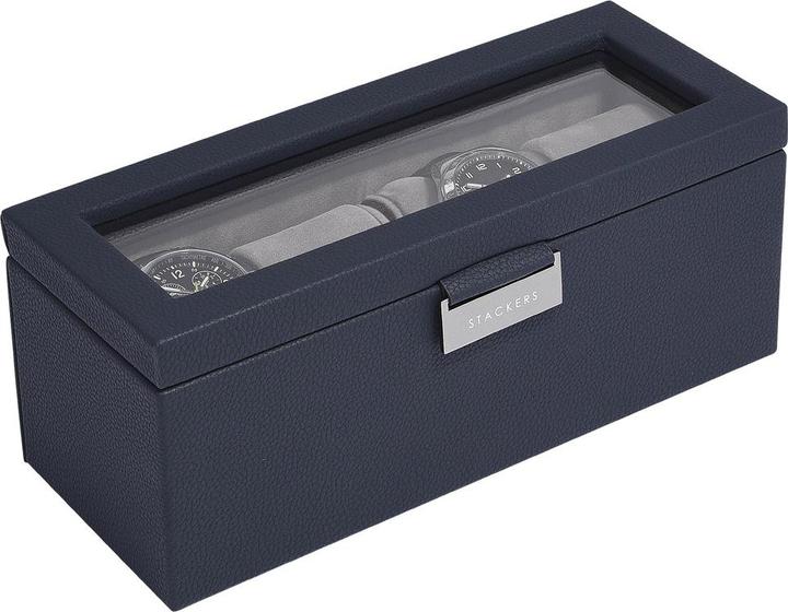 Produktbild Stackers 4 PC Watch Box