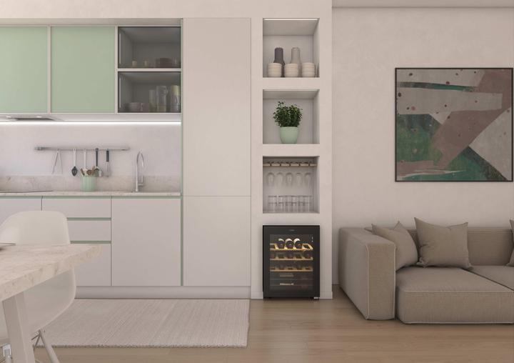 Actual product image Candy CWC023