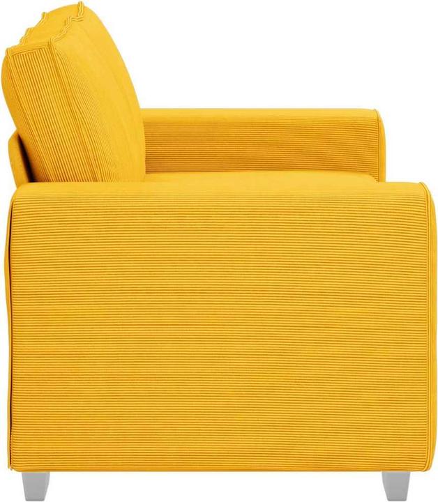 Produktbild vidaXL Zweisitzer-Sofa