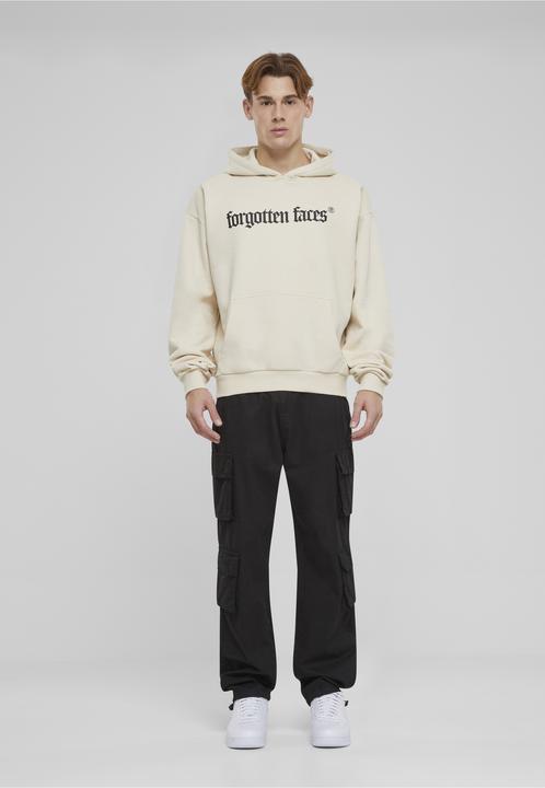 Image du produit Forgotten Faces Capuche Guardian Ultra Heavy Cotton Box - 82555 (S)