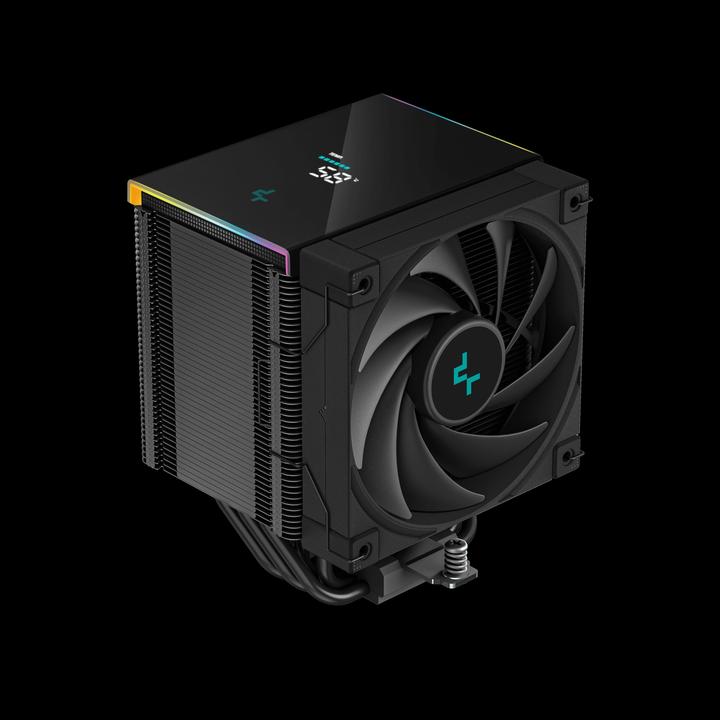 Actual product image Deepcool AK500 Digital (160 mm)