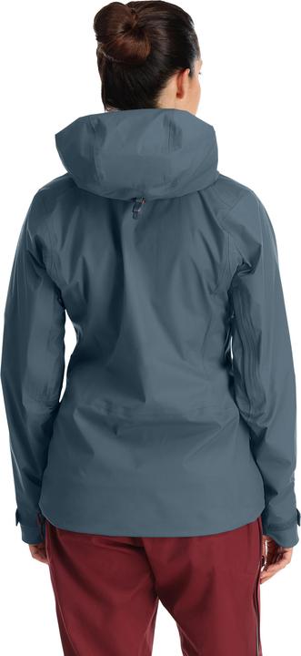 Produktbild Rab Women's Khroma Kinetic Jacket (XS)