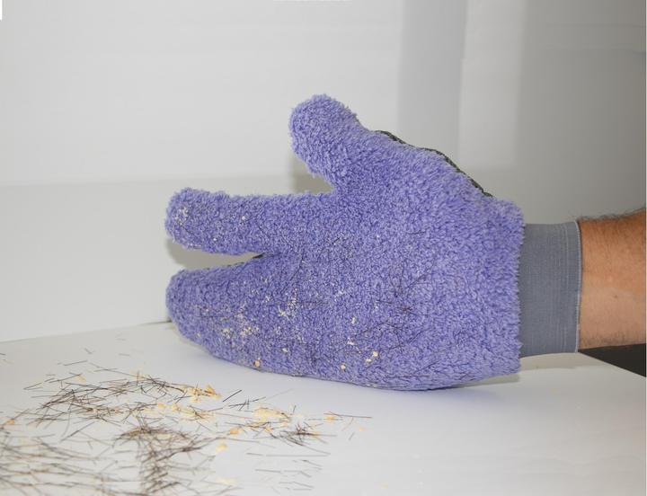 Produktbild Edi Baur Magic Purple (2 Stk.)