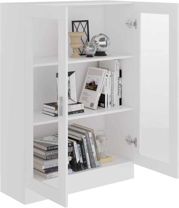 Image du produit VidaXL Gizela (82,5 x 30,5 x 115 cm)