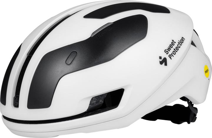 Bianco satinato