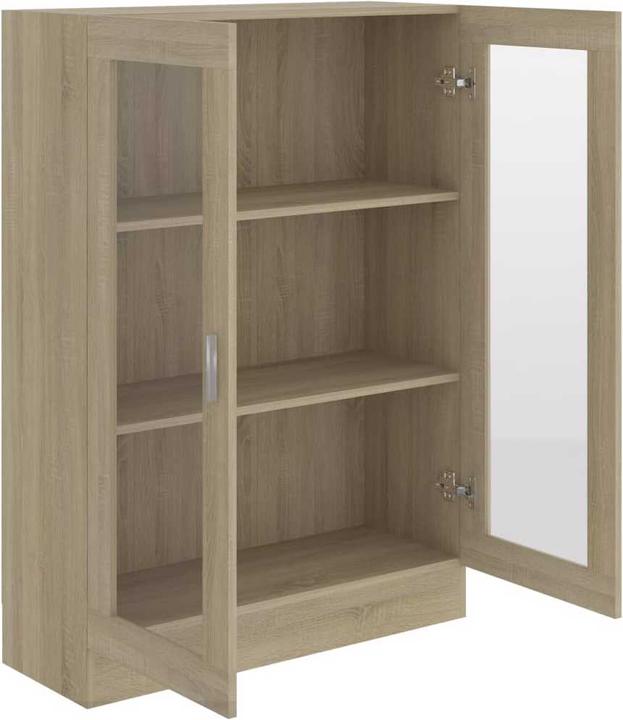 Image du produit VidaXL Gizela (82,5 x 30,5 x 115 cm)