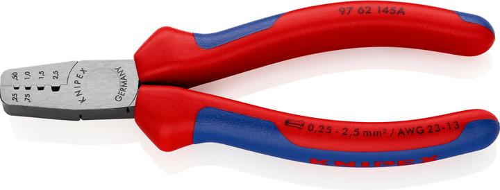 Rood / Blauw