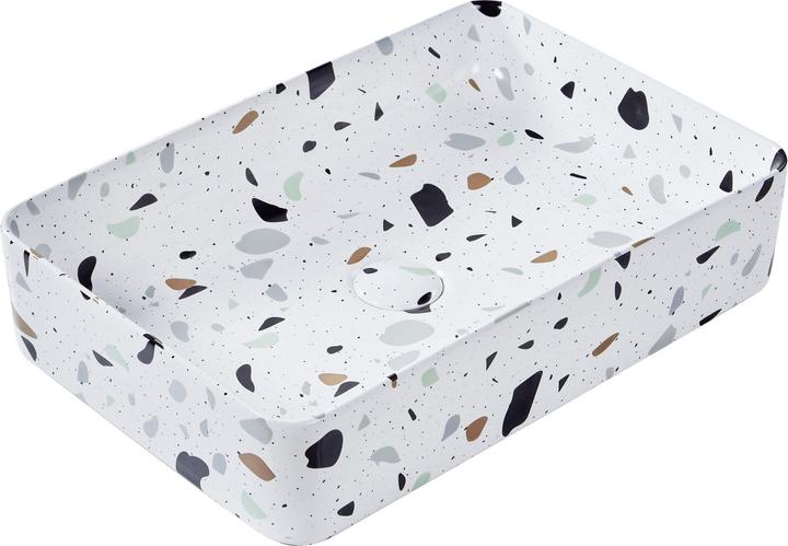 Actual product image Beliani Nules (350 mm, 610 mm)