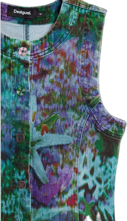 Actual product image Desigual Columbus (S)