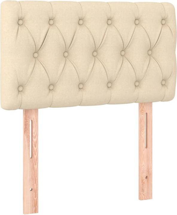 Immagine prodotto vidaXL Boxspringbett (80 x 200 cm)