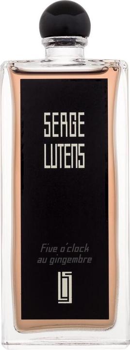 Actual product image Serge Lutens Five o'clock au gingembre (Eau de parfum, 50 ml)