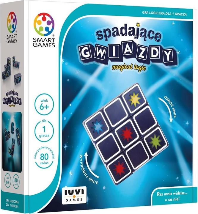 Smart Games Shooting Stars