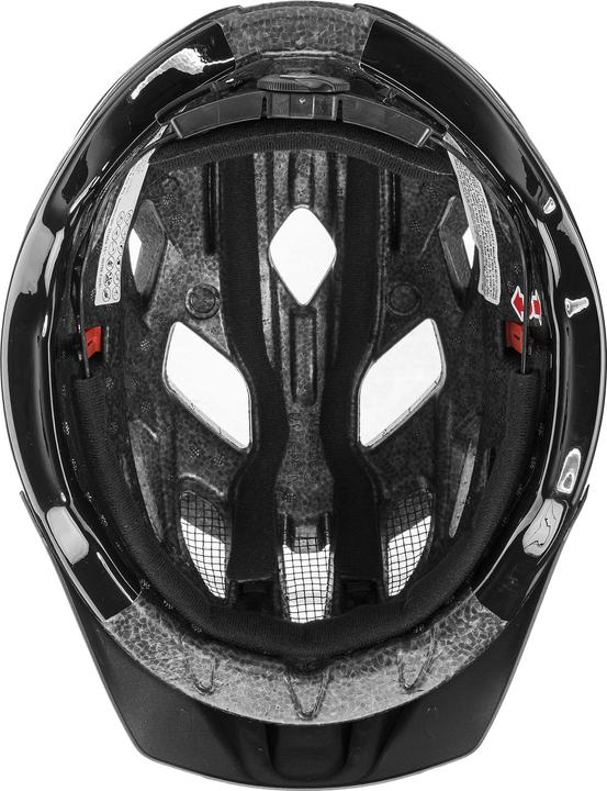 Actual product image Uvex Sports Active (56 - 60 cm)