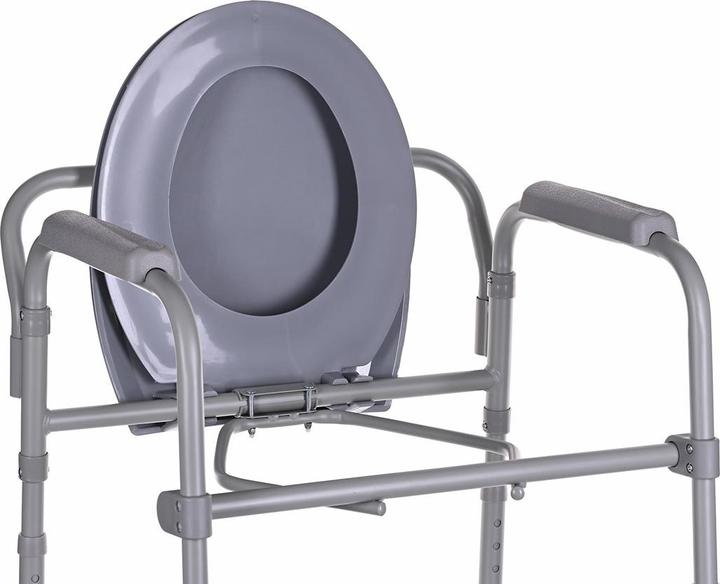 Immagine prodotto Sedia da comodo (Toilette)