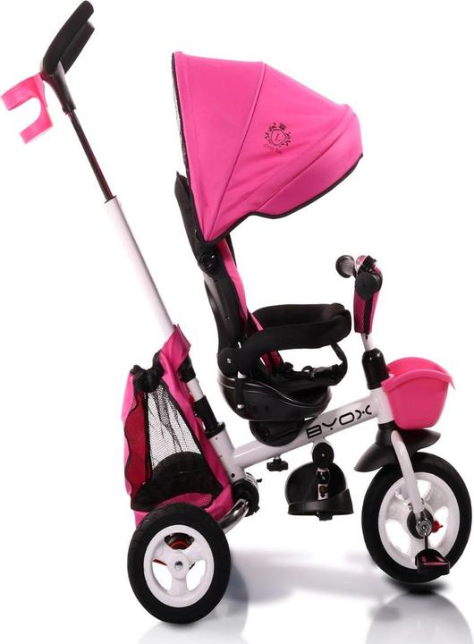 Immagine prodotto Byox Triciclo Flexy Lux 3 in 1 Triciclo