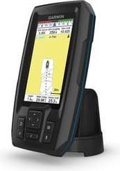 Produktbild Garmin Striker Plus 4-Bundle