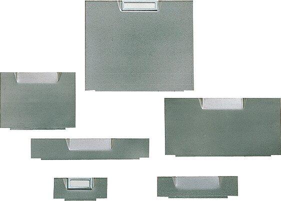 Actual product image Lista Separator plates Premium