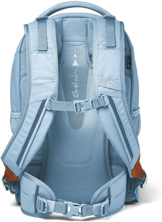 Actual product image Satch Schulrucksack-Set mit Schlamperbox (30 l)