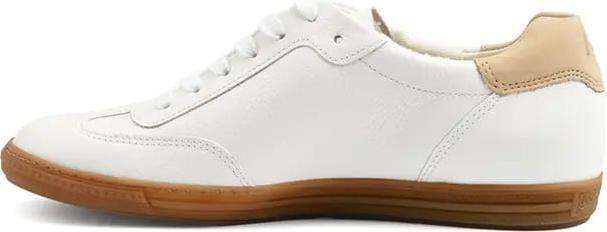 Immagine prodotto Paul Green Scarpe da ginnastica alla moda del marchio realizzate in pelle di alta qualità con un look a (41)