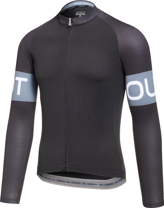 Produktbild Dotout Block Long Sleeve 2.0 (S)