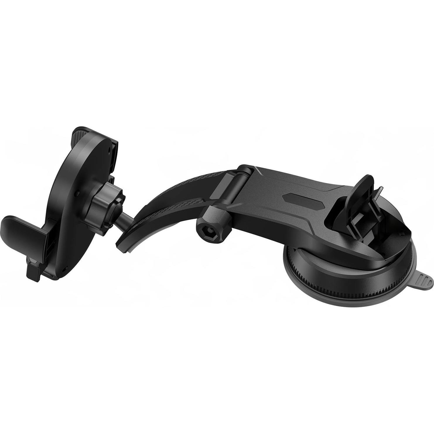 Thumbnail - Wiwu CH014, Smartphone Halterung, Schwarz