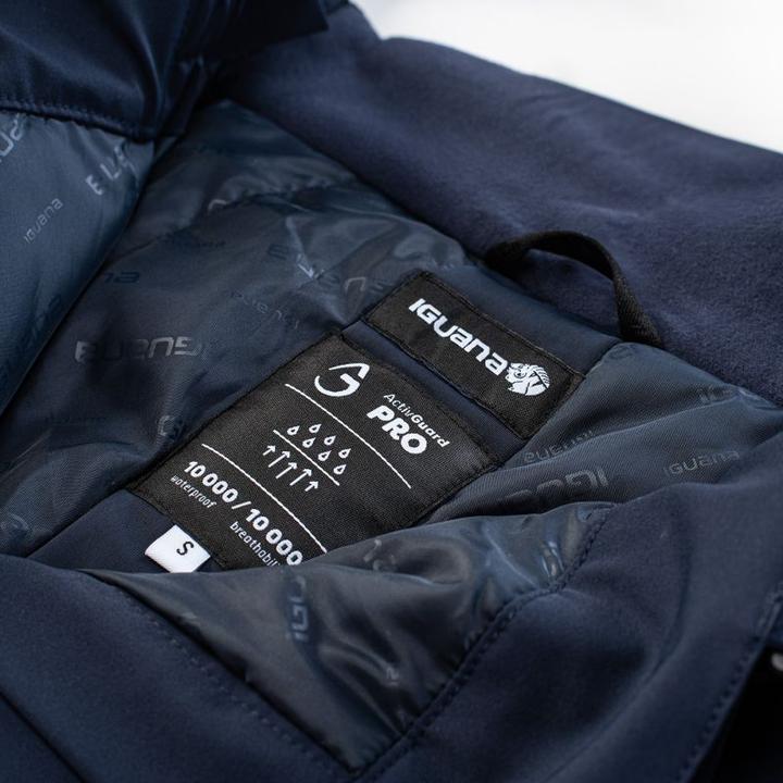 Actual product image Iguana Borets Hose (XS)