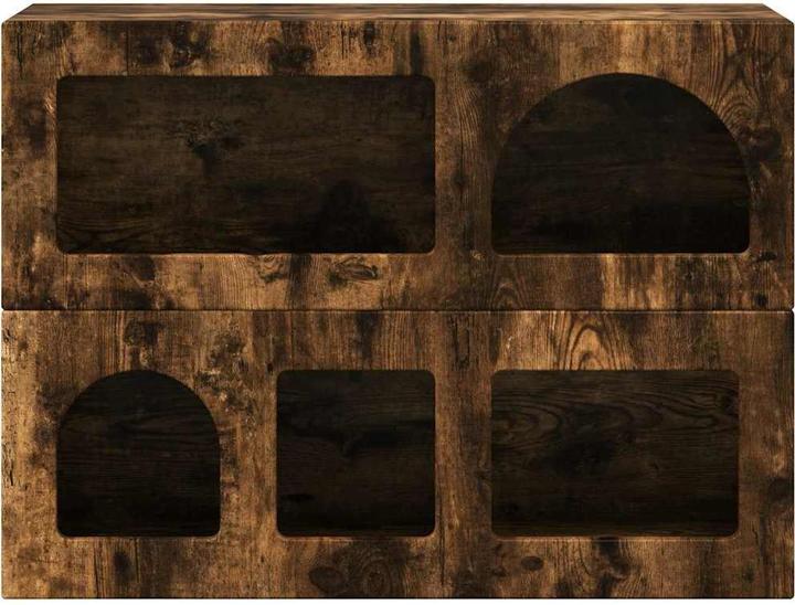 Image du produit vidaXL Modernes Sideboard (35 x 35 x 59 cm)