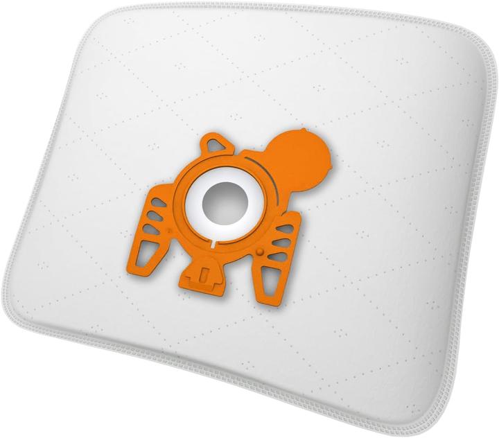 Produktbild Mc Filter 20 x Staubsaugerbeutel (20x)