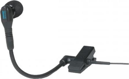 Image du produit Shure Wb98h/C