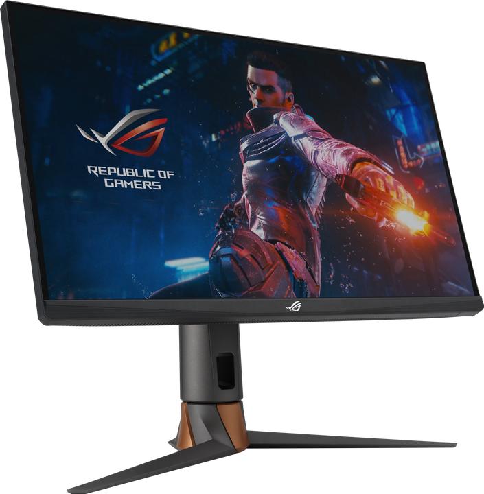 Produktbild ASUS ROG Swift PG27AQN (2560 x 1440 Pixel, 27")