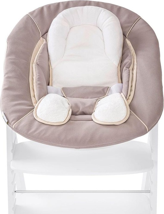 Produktbild Hauck Alpha Bouncer 2in1 stretch beige