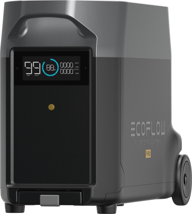Produktbild EcoFlow Smart Extra Battery