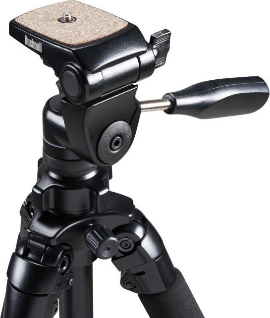 Actual product image Bushnell 784030 Advanced tripod