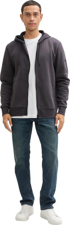 Actual product image Tom Tailor Sweat jacket (L, M, S)