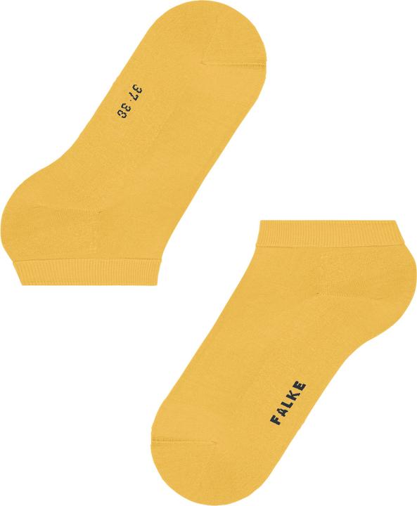 Produktbild Falke ClimaWool Mikrofasersneakersocken (Einzelpack, 41 - 42)
