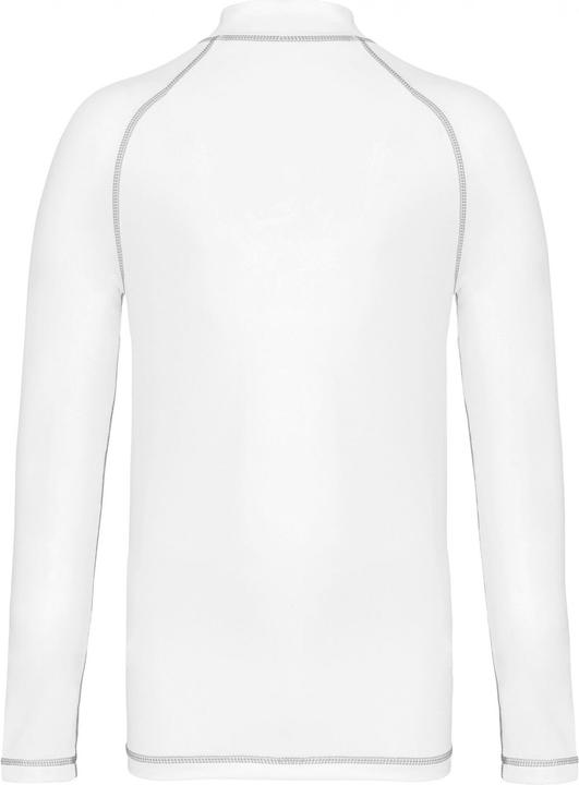 Produktbild Proact Langarm-Unterhemd mit UV-Schutz Kind (10XL)