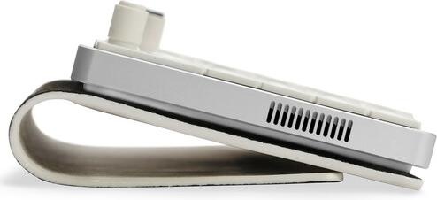 Produktbild Teenage Engineering OP-1 field leather wrap white (Tragetasche)