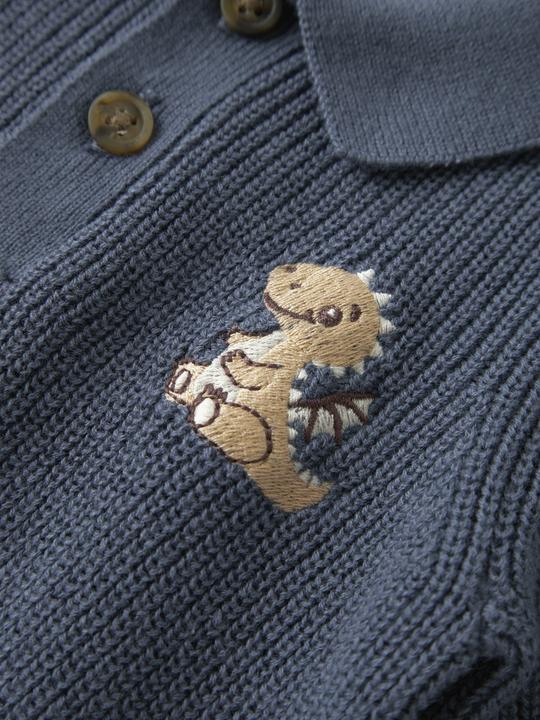 Image du produit Name it Polo Strick Pullover (86)