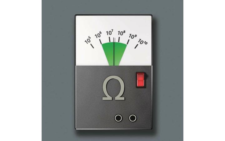 Produktbild Wera Kraftform Kompakt Micro-Set ESD/11 (Kreuzschlitz, Pin-torx)