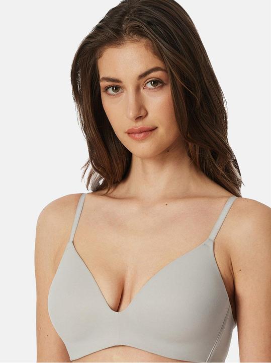 Produktbild Schiesser Bügelloser BH Invisible Soft Padded (Einzelpack, 80 C)