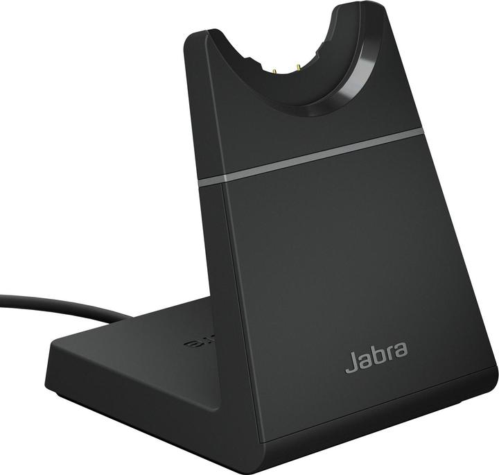 Actual product image Jabra Ladestation zu Evolve2 65