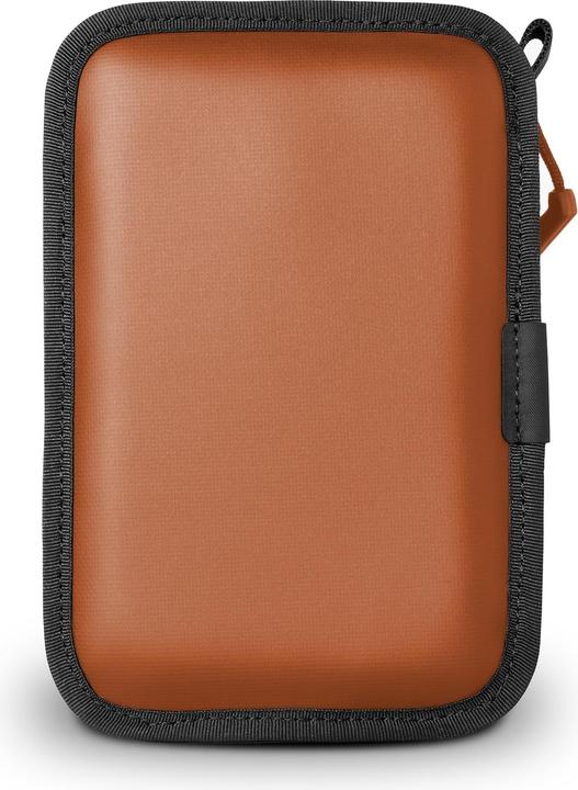 Actual product image Wandrd Memory Card Case, Uyuni Purple (Camera case, 0.70 l)