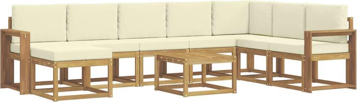 Produktbild vidaXL Ecksofa
