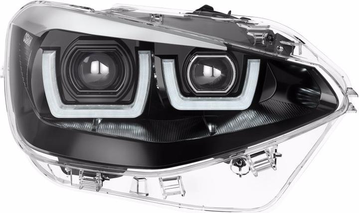 Osram LEDriving headlight